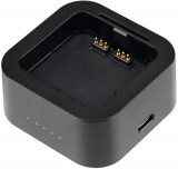 &Icirc;ncărcător USB GOX UC29 potrivit pentru acumulatori GODOX AD200 WB29