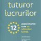 Materia tuturor lucrurilor - Suzie Sheehy