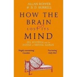 How The Brain Lost Its Mind