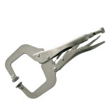 Cleste Fixare Tip C Cu Blocare 280Mm