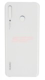 Capac Baterie Huawei P30 Lite Alb Original
