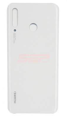 Capac baterie Huawei P30 Lite WHITE foto