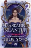 Trandafirul inlantuit. Seria Evermore Cartea 1 - Julie Soto