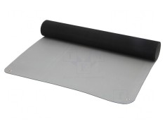 Suporturi Masă ESD 1.2m x 0.6m Gri Deschis