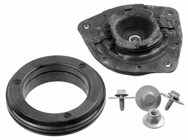 SACHS 802 524 Set reparatie, rulment sarcina amortizor