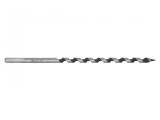 Burghiu elicoidal pentru lemn, 10 x 230 mm, Geko G37356