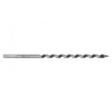 Burghiu elicoidal pentru lemn, 6 x 230 mm, Geko G37352