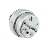 Suport motor ulei Audi A6 (4b) 1997 - 2005 2.5 Tdi V6 24v - 110 Kw, 150 Hp, 2.5 Tdi V6 24v - 132 Kw, 179 Hp, Stanga, Dreapta, 4B0199379E