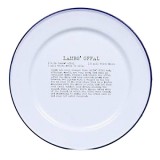Cumpara ieftin Farfurie - Lambs Offal | Really Good