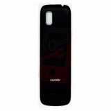 Capac Baterie Allview M9 Connect Original Auriu + Geam Camera Spate Carcasa Completa