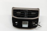 Gura de ventilație consola centrală LEXUS RX _LA1_, _LH1_ 2023 OEM: 58933-48040,458933-8042,58860-48080 30919535