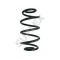 Arc suspensie Mercedes B-Class Sports Tourer (W246 W242) 10.11-12.18, Gla-Class (X156) 12.13-05.22, Spate, SUPLEX