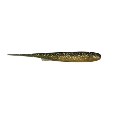 Shad Storm So-Run Spike Tail 12.5cm/10g culoare GS foto