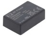 Convertor DC/DC 3W 9-36V la 3,3V și -3,3V