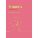 Descopera psihologia. Memoria. amintire si uitare, Emilio Garcia Garcia