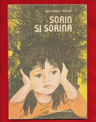 Alexandru Poamă &amp;quot;Sorin şi Sorina&amp;quot;, 1988 foto