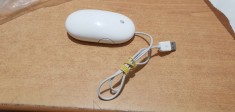 Mouse Apple A1152 Mighty cu fir USB pt iMac , Macbook , PC #A2607 foto