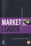 Iwonna Dubicka, Margaret O'Keeffe - Market leader. Advanced business english