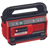 Einhell PRESSITO 18/25 Hybrid PXC - Compresor hibrid fara acumulatori 18 V - Ah 25 l/min 11 bar