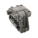 Suport motor Febi Bilstein 23020, parte montare : Dreapta