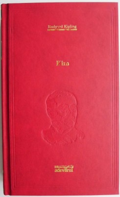 Kim &amp;ndash; Rudyard Kipling foto