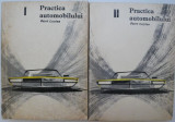 Practica automobilului (2 volume) &ndash; Petre Cristea