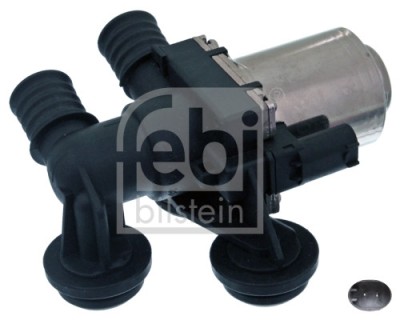 FEBI BILSTEIN 46452 febi Plus Supapa control, agent frigorific foto