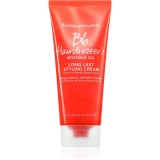 Bumble and bumble Hairdresser&#039;s Invisible Oil Styling Cream cremă hidratantă de coafat 200 ml
