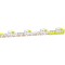 Bareta de alimentare 1P+N cu conectori 24M Acti9 Schneider A9XPP624