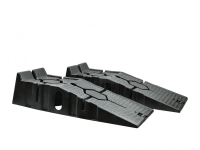 Set 2 rampe pentru autoturisme, Geko G02043 foto