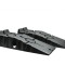 Set 2 rampe pentru autoturisme, Geko G02043