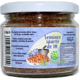 Seminte De In Sparte (Borcan) 150g