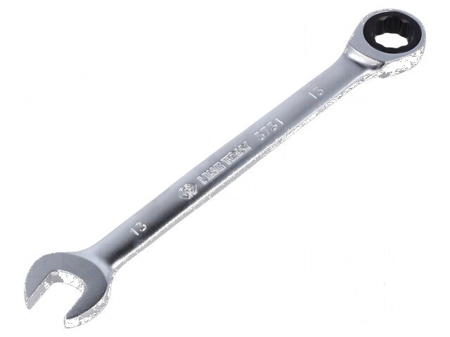 Cheie combinată cu piedică 13mm