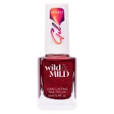 Lac unghii Gel Effect GE18 Ruby Heart Wild &amp; Mild, 12ml