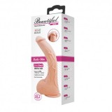 Cumpara ieftin Dildo cu ventuza Beautiful Jack 27 cm, Debra