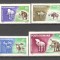 Romania.1966 Animale preistorice XR.537