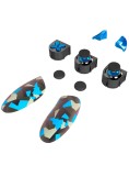 Thrustmaster Eswap X Blue Color Pack PC|XBOX ONE|XBOX SERIES S|XBOX SERIES X