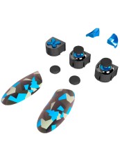 Thrustmaster Eswap X Blue Color Pack PC|XBOX ONE|XBOX SERIES S|XBOX SERIES X