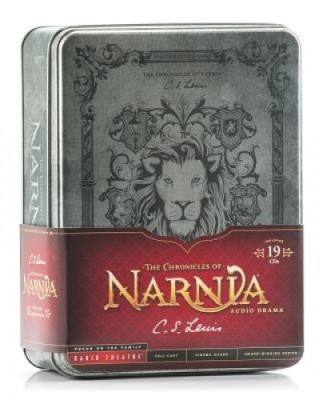 The Chronicles of Narnia Collector&amp;#039;s Edition foto