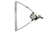 Macara geam Renault Megane (A_) 09.1999-11.2002, Megane/Scenic 1994-09.1999, Fata Dreapta, electrica cu motoras, modele cu 4/5 usi