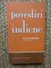 POVESTIRI INDIENE-RUDYARD KIPLING