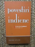 POVESTIRI INDIENE-RUDYARD KIPLING