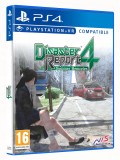 Disaster Report 4 Summer Memories PS4|PSVR, NIS AMERICA