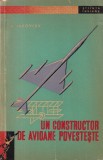 A. Iakovlev - Un constructor de avioane povesteste
