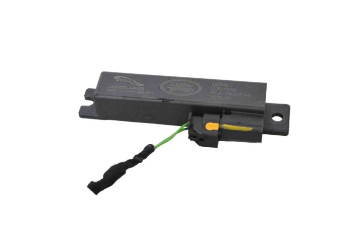 Antena Keyless Entry JAGUAR I-PACE X590 2020 OEM: JPLA-15K603-AB 23549206