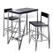 Set mobilier bar mic dejun, inaltime tejghea - 1