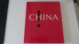 China !- arta chineza contemporana