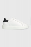 Marc O&#039;Polo sneakers din piele culoarea alb, 40128053501166 NN1N3013