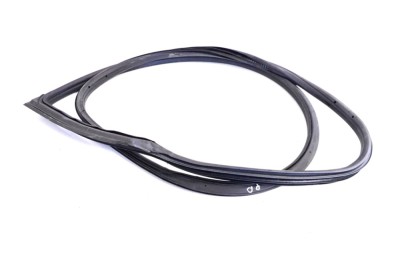 Garnitura ușă dreapta față BMW 1 F21 2014 14570282 foto