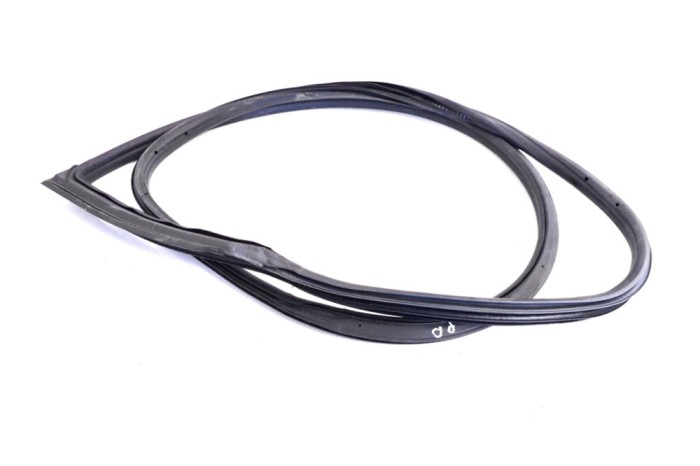 Garnitura ușă dreapta față BMW 1 F21 2014 14570282
